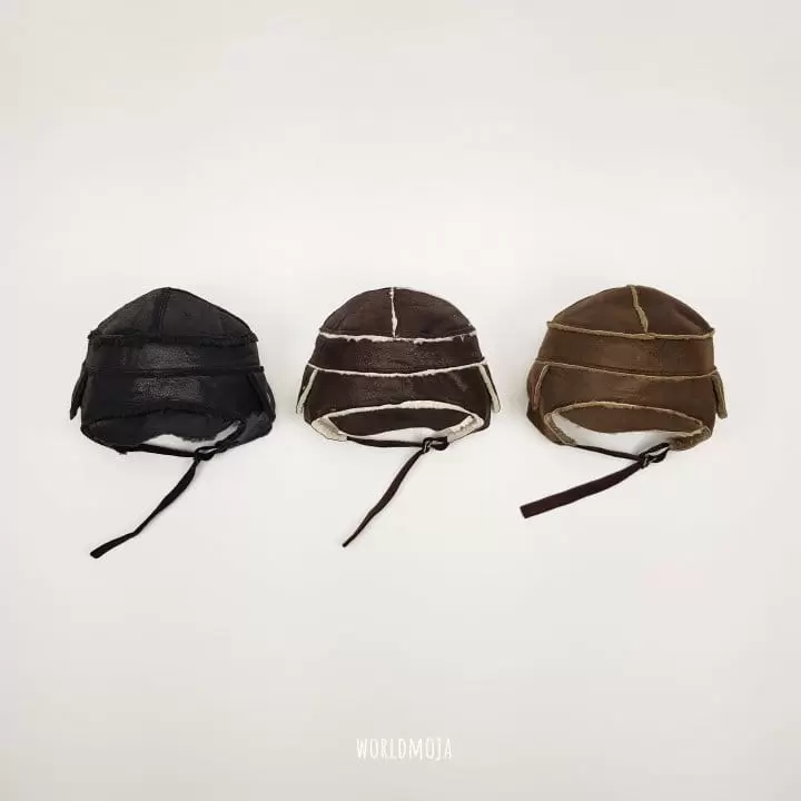 New World - Korean Children Fashion - #stylishchildhood - Mustahng Hat - 5