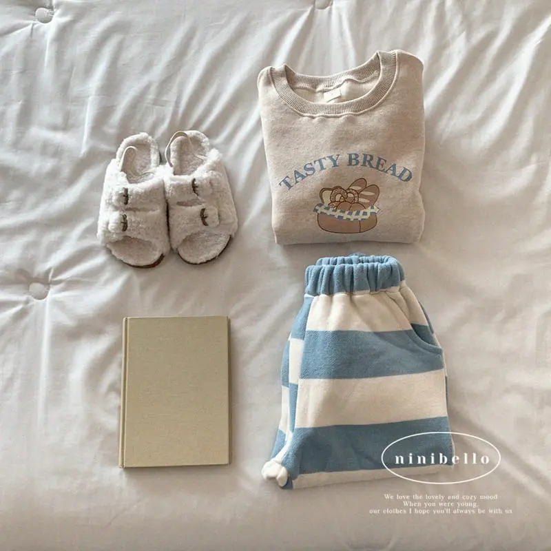 Ninibello - Korean Children Fashion - #Kfashion4kids - Ppappiyoung Pants - 6