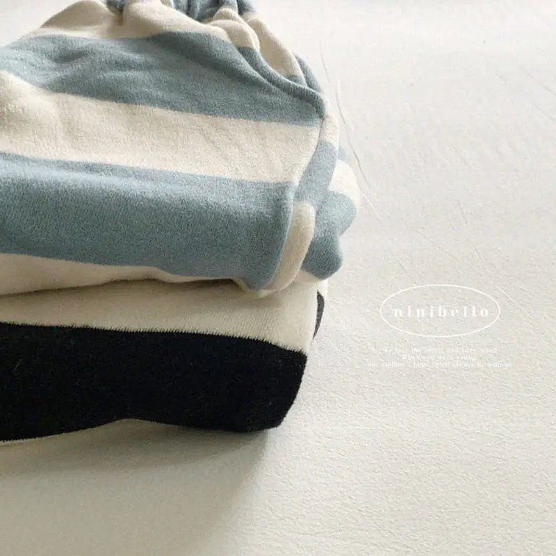 Ninibello - Korean Children Fashion - #discoveringself - Ppappiyoung Pants