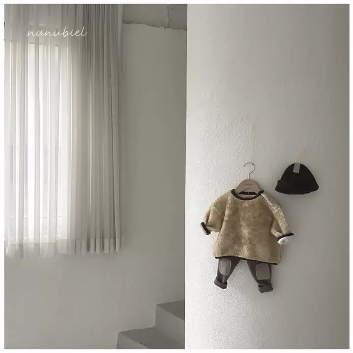 Nunubiel - Korean Children Fashion - #fashionkids - Kid Dumble Tee - 7