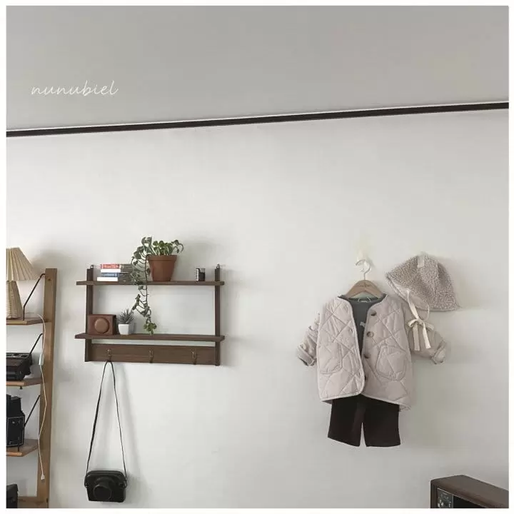 Nunubiel - Korean Children Fashion - #fashionkids - Kid Dia Jacket - 6