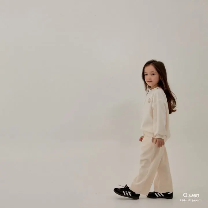 O Wen - Korean Children Fashion - #littlefashionista - Just Velvet Set - 10
