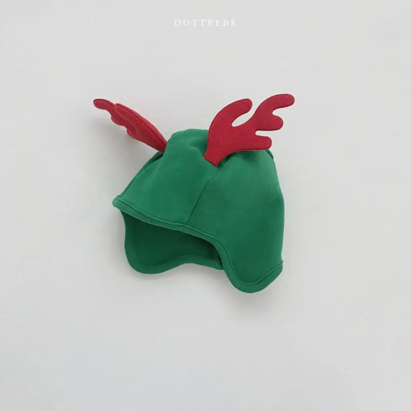 Oott Bebe - Korean Baby Fashion - #babyboutiqueclothing - Rudolf Bonnet - 2