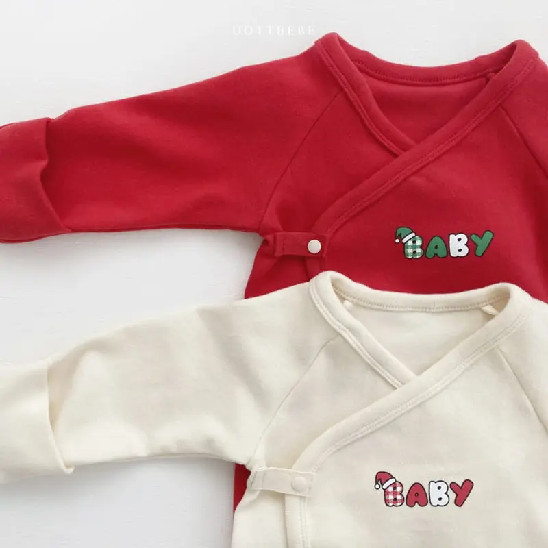 Oott Bebe - Korean Baby Fashion - #babyclothing - Baby Benet - 9