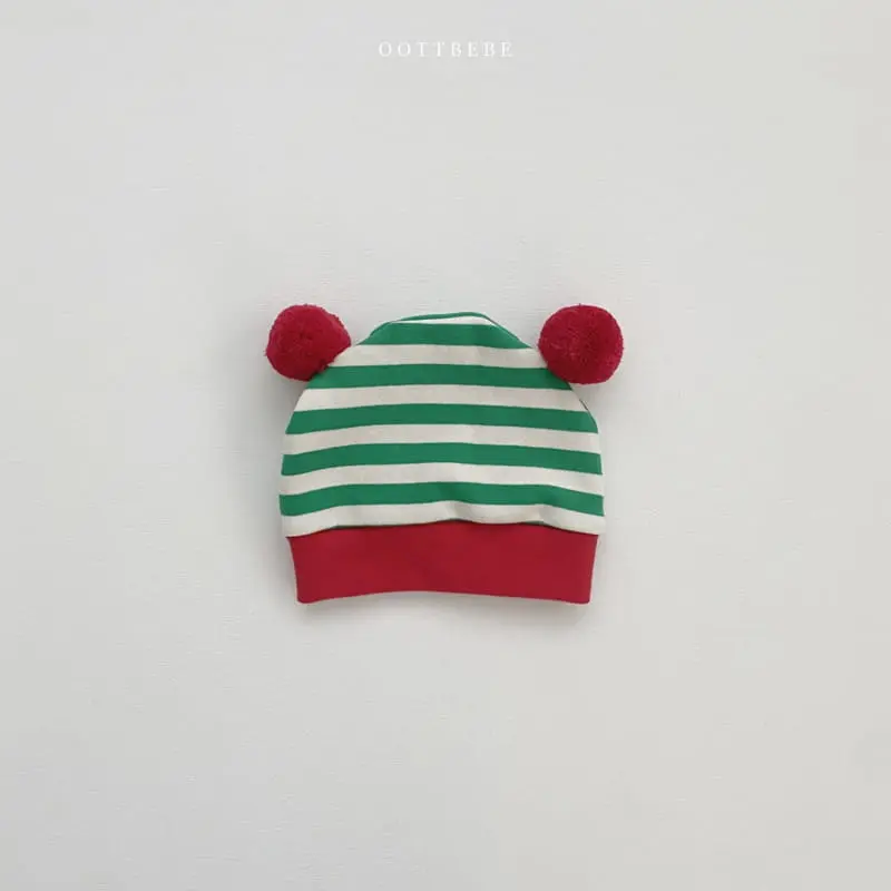 Oott Bebe - Korean Baby Fashion - #babyfashion - Ppippi Bonnet