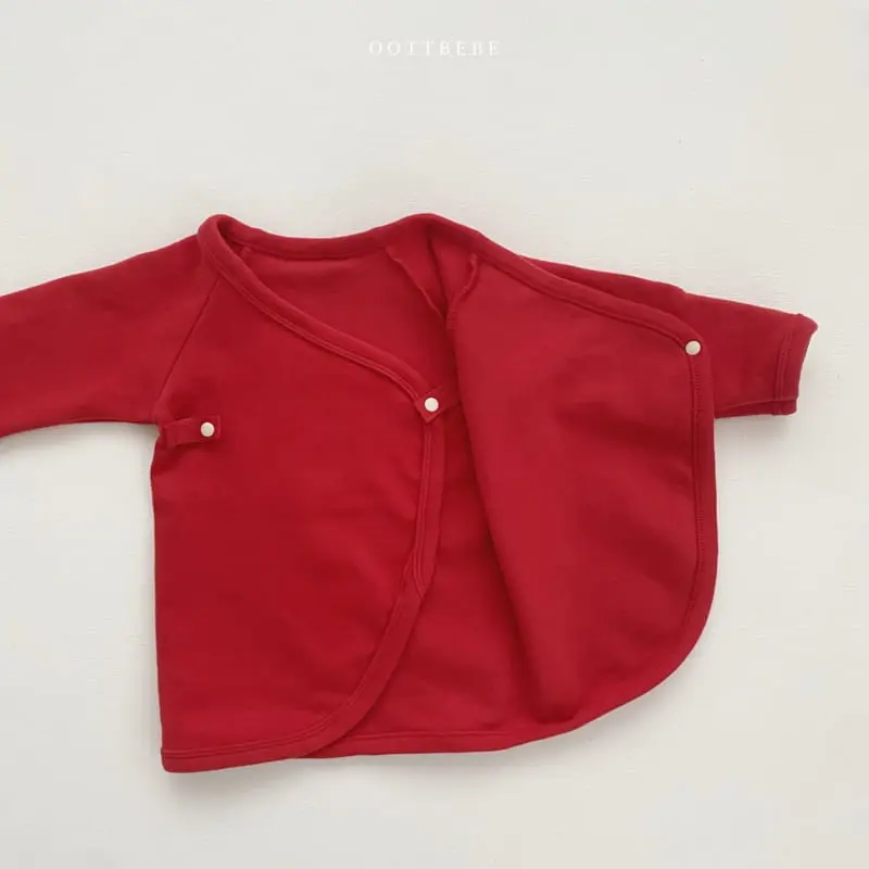 Oott Bebe - Korean Baby Fashion - #babyfashion - Baby Benet - 10