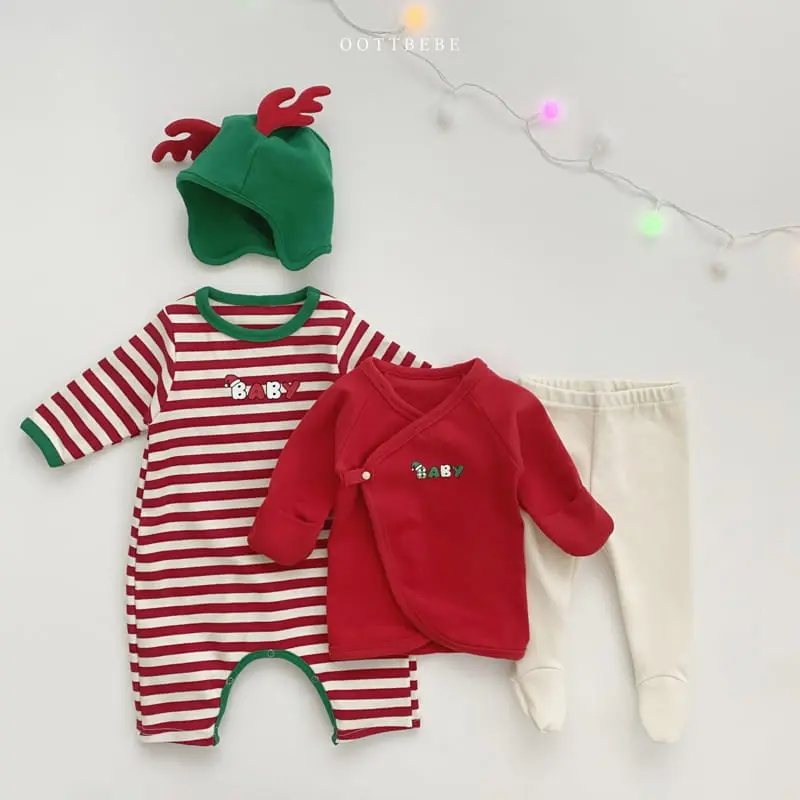 Oott Bebe - Korean Baby Fashion - #babyfever - Rudolf Bonnet - 5