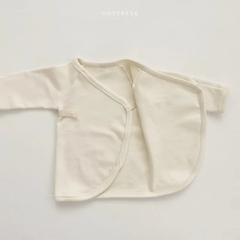 Oott Bebe - Korean Baby Fashion - #babyfever - Baby Benet - 11