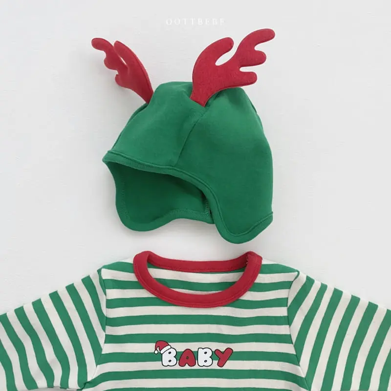 Oott Bebe - Korean Baby Fashion - #babylifestyle - Rudolf Bonnet - 7