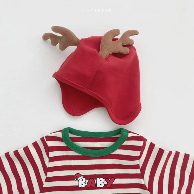 Oott Bebe - Korean Baby Fashion - #babyoninstagram - Rudolf Bonnet - 8