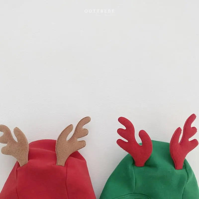 Oott Bebe - Korean Baby Fashion - #babyootd - Rudolf Bonnet - 9