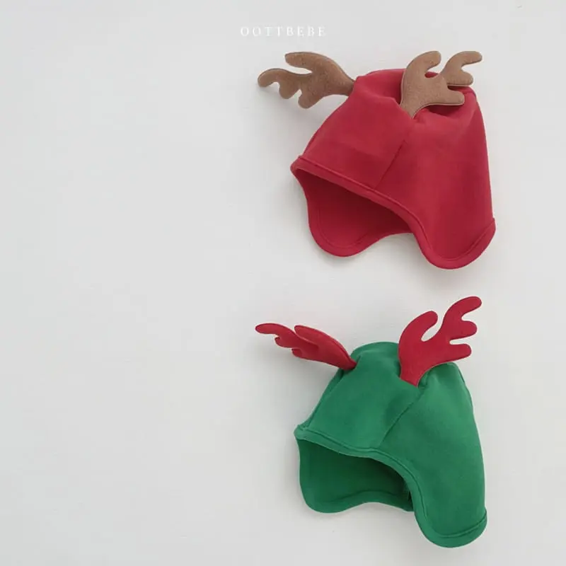 Oott Bebe - Korean Baby Fashion - #babyoutfit - Rudolf Bonnet - 10