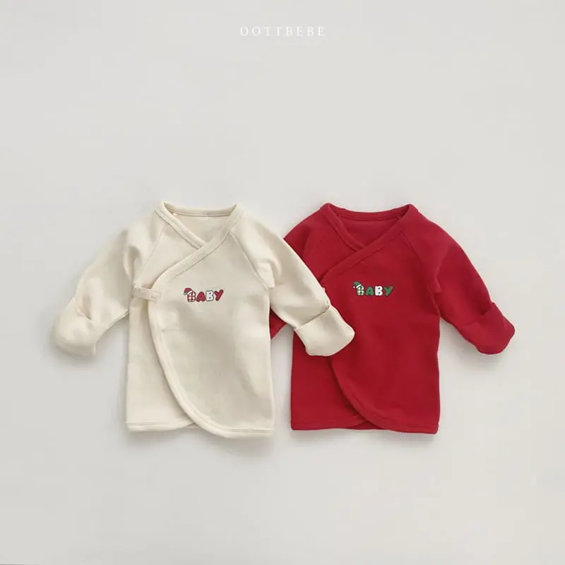 Oott Bebe - Korean Baby Fashion - #babyoutfit - Baby Benet