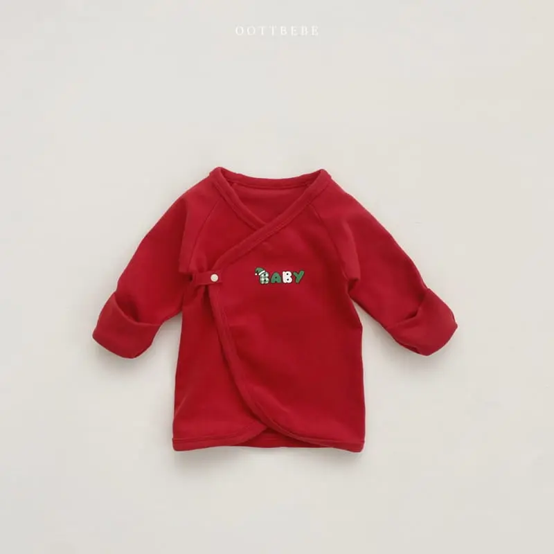 Oott Bebe - Korean Baby Fashion - #babywear - Baby Benet - 3