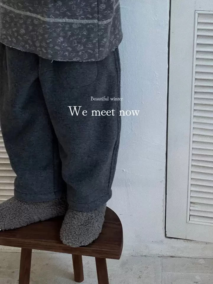 Otaly - Korean Children Fashion - #childrensboutique - 3668 Snow Pants - 6