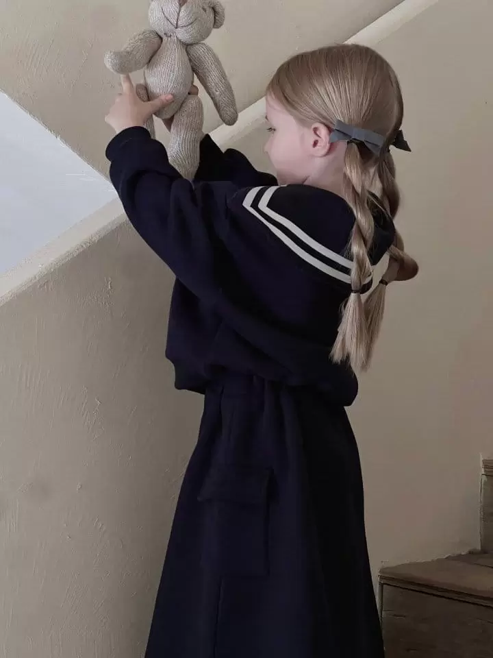 Otaly - Korean Children Fashion - #kidsshorts - 3665 Gunbbang Long Skirt - 7