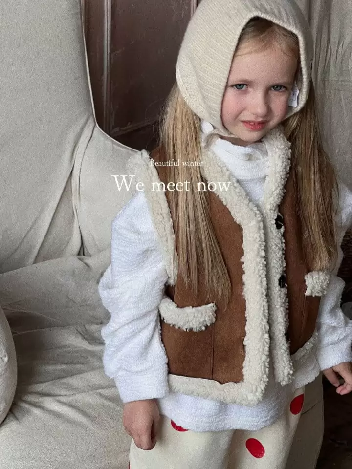 Otaly - Korean Children Fashion - #kidsstore - 3659 Dot Pants - 3