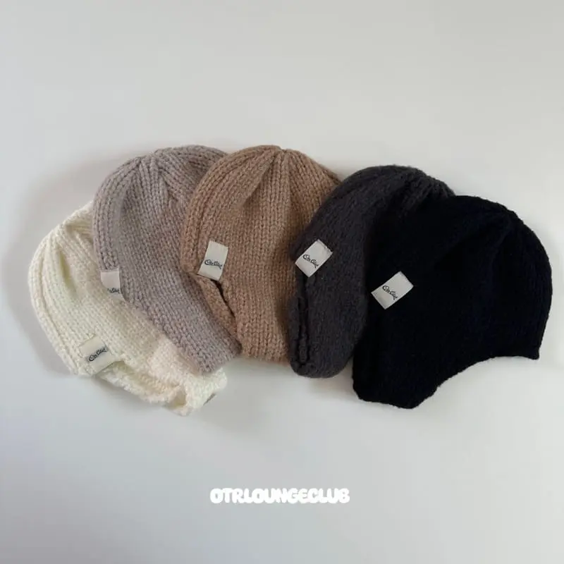 Otr - Korean Children Fashion - #fashionkids - Hand Beanie - 4