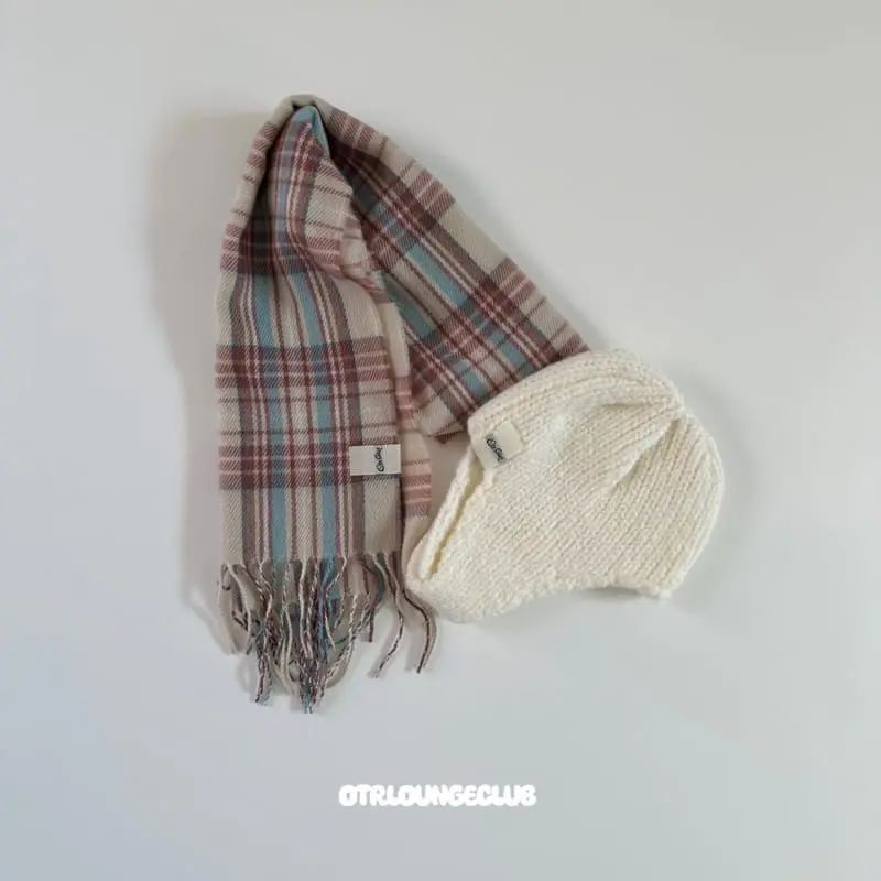 Otr - Korean Children Fashion - #kidsstore - Hand Beanie - 5