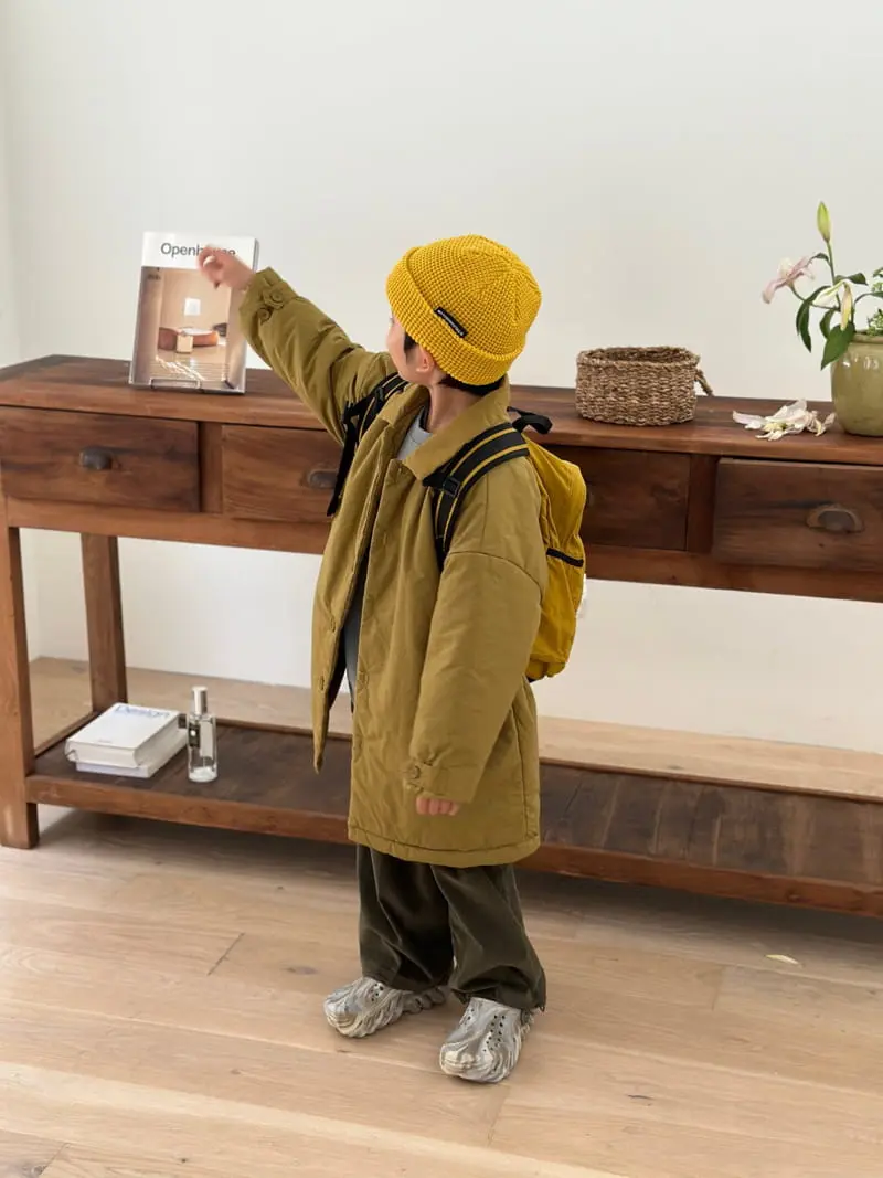 Otr - Korean Children Fashion - #kidsstore - Day Beanie