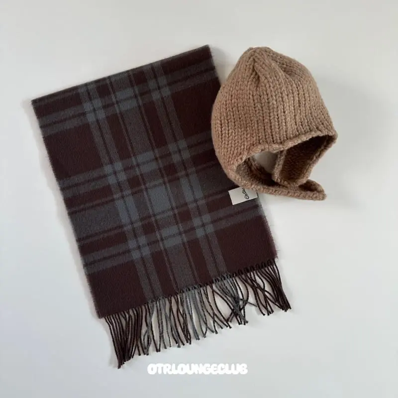 Otr - Korean Children Fashion - #kidzfashiontrend - Hand Beanie - 6