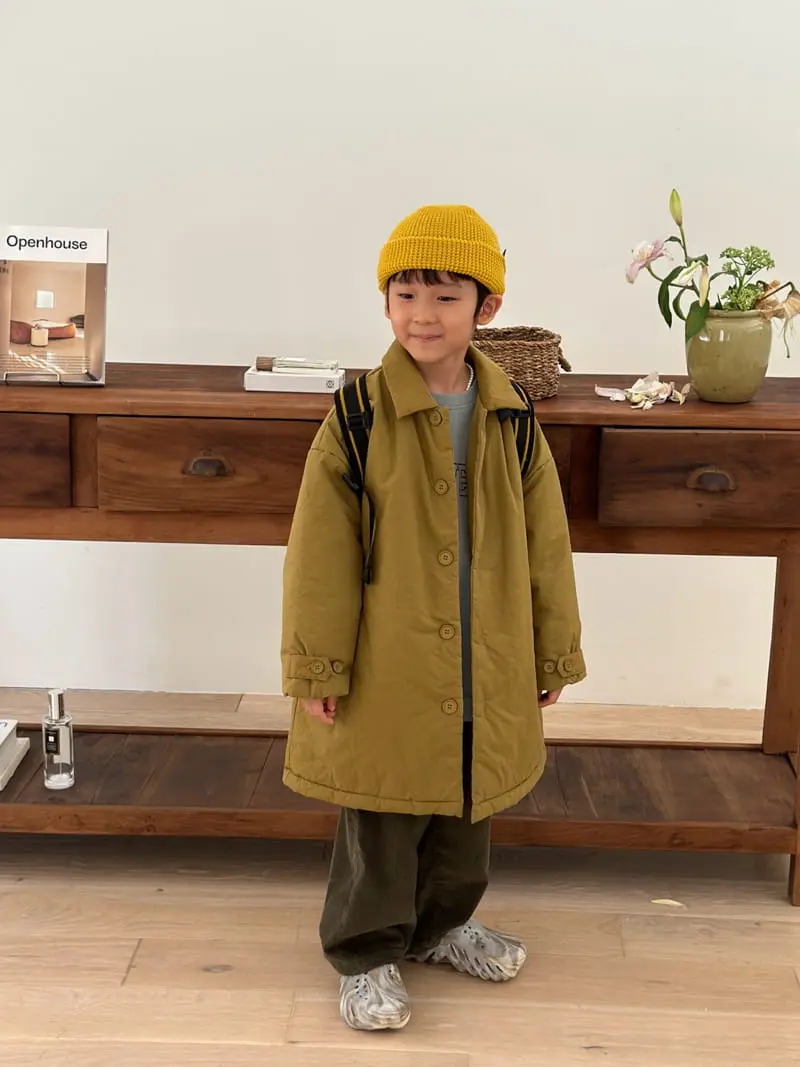 Otr - Korean Children Fashion - #kidzfashiontrend - Day Beanie - 2