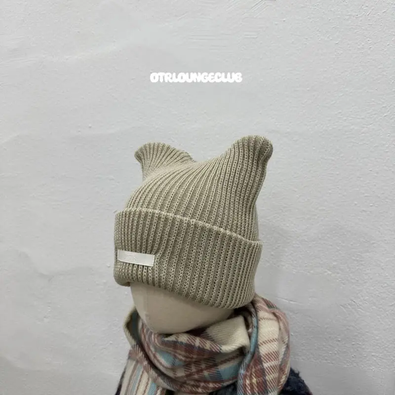 Otr - Korean Children Fashion - #minifashionista - Bbul Beanie - 2