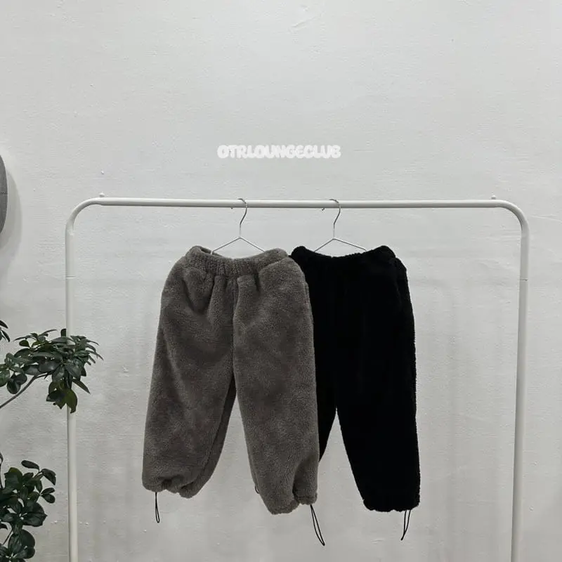 Otr - Korean Children Fashion - #minifashionista - Glov Pants