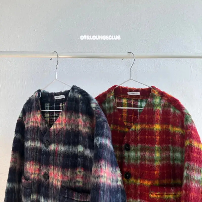 Otr - Korean Children Fashion - #minifashionista - Faloma Jacket - 2