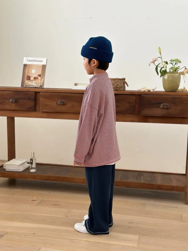 Otr - Korean Children Fashion - #prettylittlegirls - Day Beanie - 7