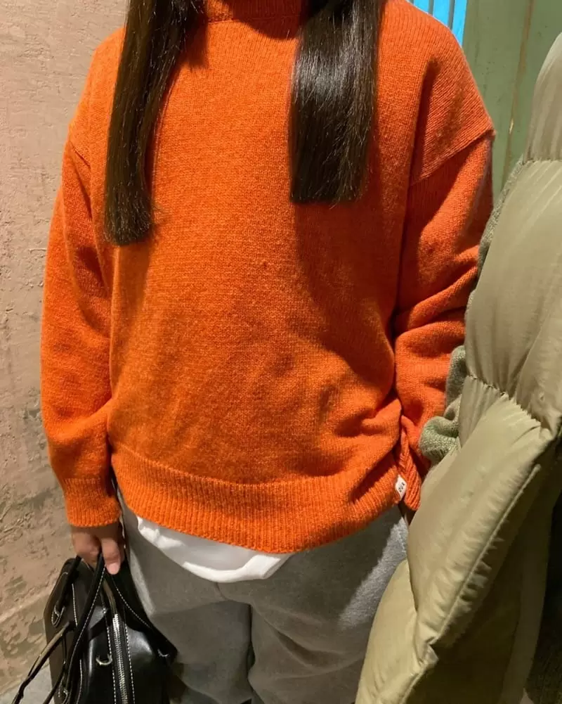 Our - Korean Children Fashion - #Kfashion4kids - Milano Knit Tee - 3