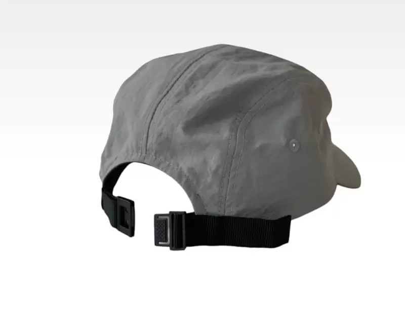Our - Korean Children Fashion - #childofig - Nylon Camp Cap - 7
