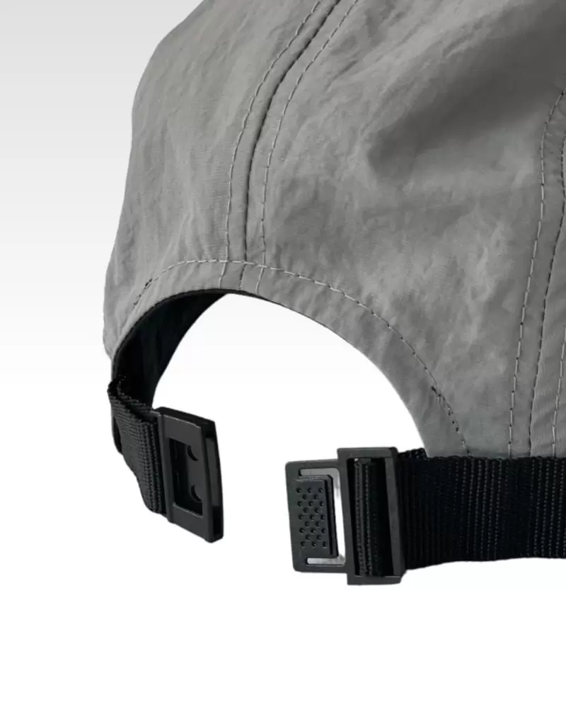 Our - Korean Children Fashion - #childrensboutique - Nylon Camp Cap - 8