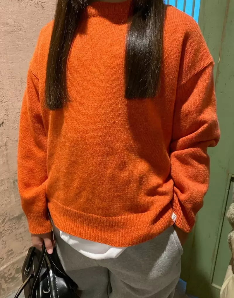 Our - Korean Children Fashion - #kidsstore - Milano Knit Tee