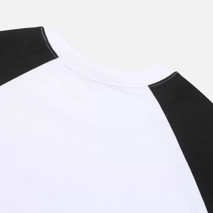 Our Room - Korean Women Fashion - #momslook - Scribbles Sweatshirt - 8
