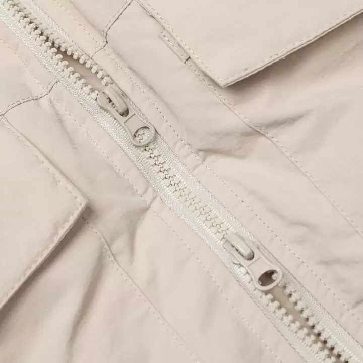 Our Room - Korean Women Fashion - #momslook - Airplane Vest - 6