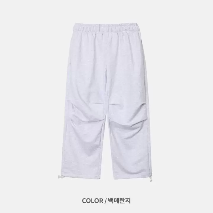 Our Room - Korean Women Fashion - #momslook - Track Pants - 2