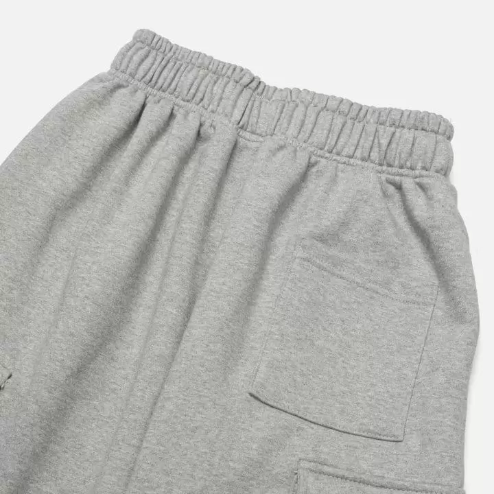 Our Room - Korean Women Fashion - #momslook - Big Pocket Pants - 11