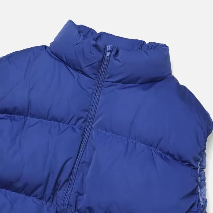 Our Room - Korean Women Fashion - #momslook - Coil Vest - 5