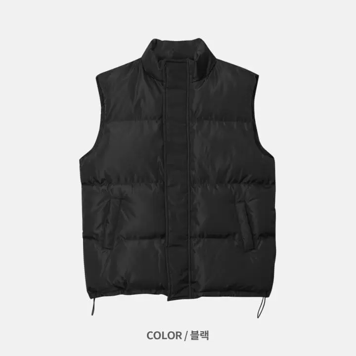 Our Room - Korean Women Fashion - #womensfashion - Cos Vest - 4
