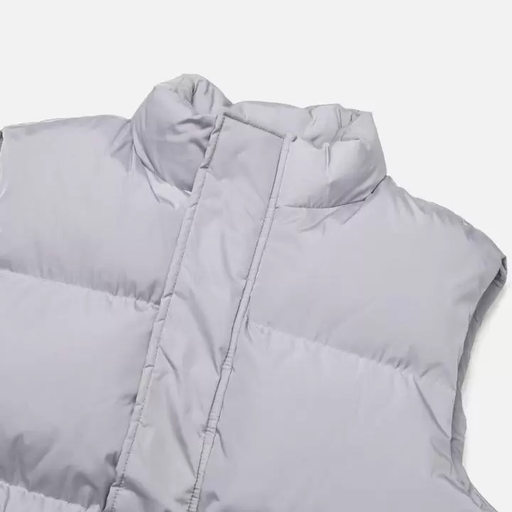 Our Room - Korean Women Fashion - #momslook - Cos Vest - 6