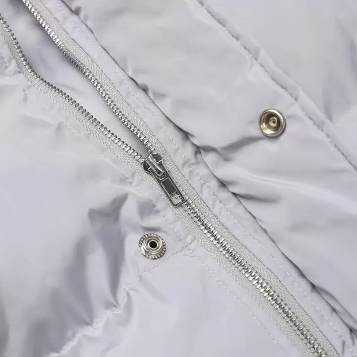 Our Room - Korean Women Fashion - #momslook - Cos Vest - 8