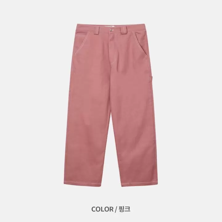 Our Room - Korean Women Fashion - #momslook - Alex Pants