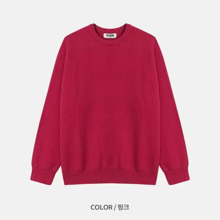 Our Room - Korean Women Fashion - #pursuepretty - Our Knit Tee - 5