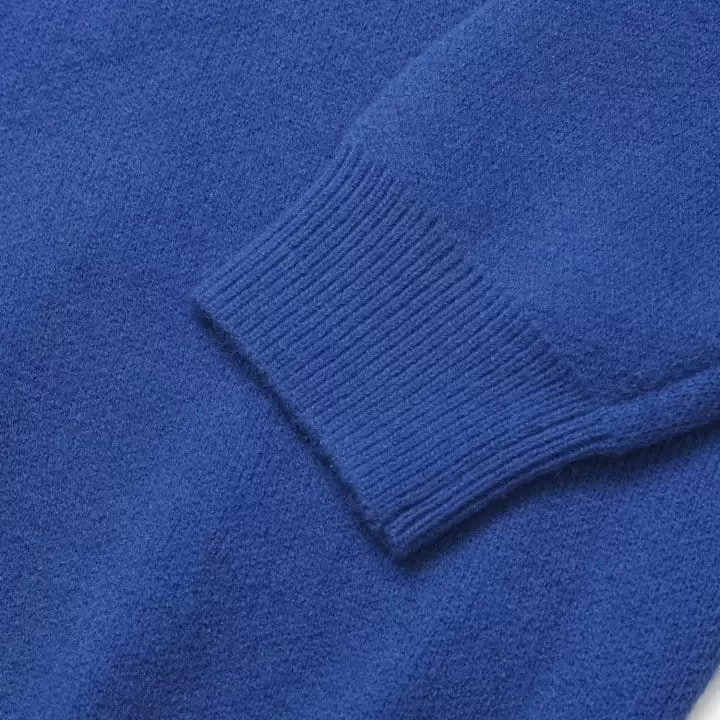 Our Room - Korean Women Fashion - #shopsmall - Our Knit Tee - 8