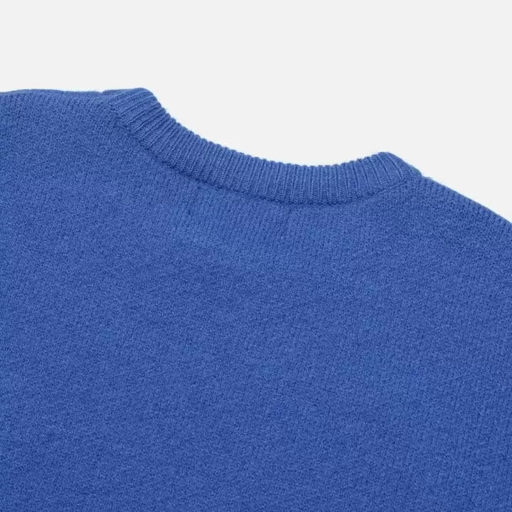 Our Room - Korean Women Fashion - #thelittlethings - Our Knit Tee - 10