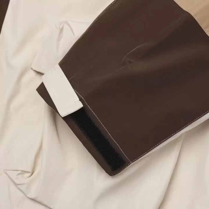 Our Room - Korean Women Fashion - #thelittlethings - Color Shell Jacket - 7