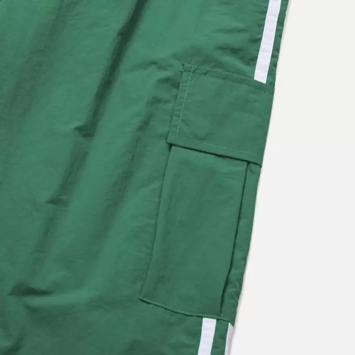 Our Room - Korean Women Fashion - #vintageinspired - Cargo Pants - 9