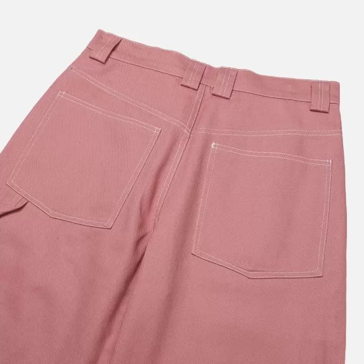 Our Room - Korean Women Fashion - #vintagekidsstyle - Alex Pants - 6