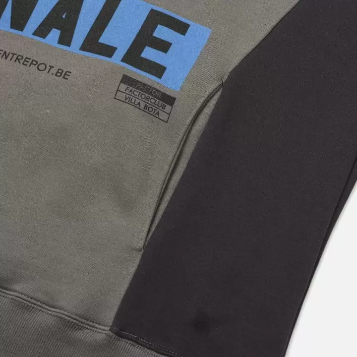 Our Room - Korean Women Fashion - #womensfashion - Final Hoody Tee - 6